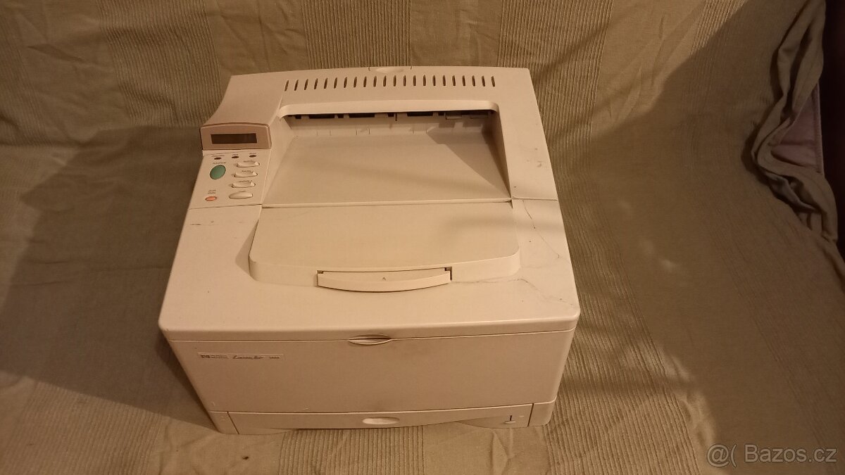 Laserová tiskárna HP formátu A3 na ND - 2