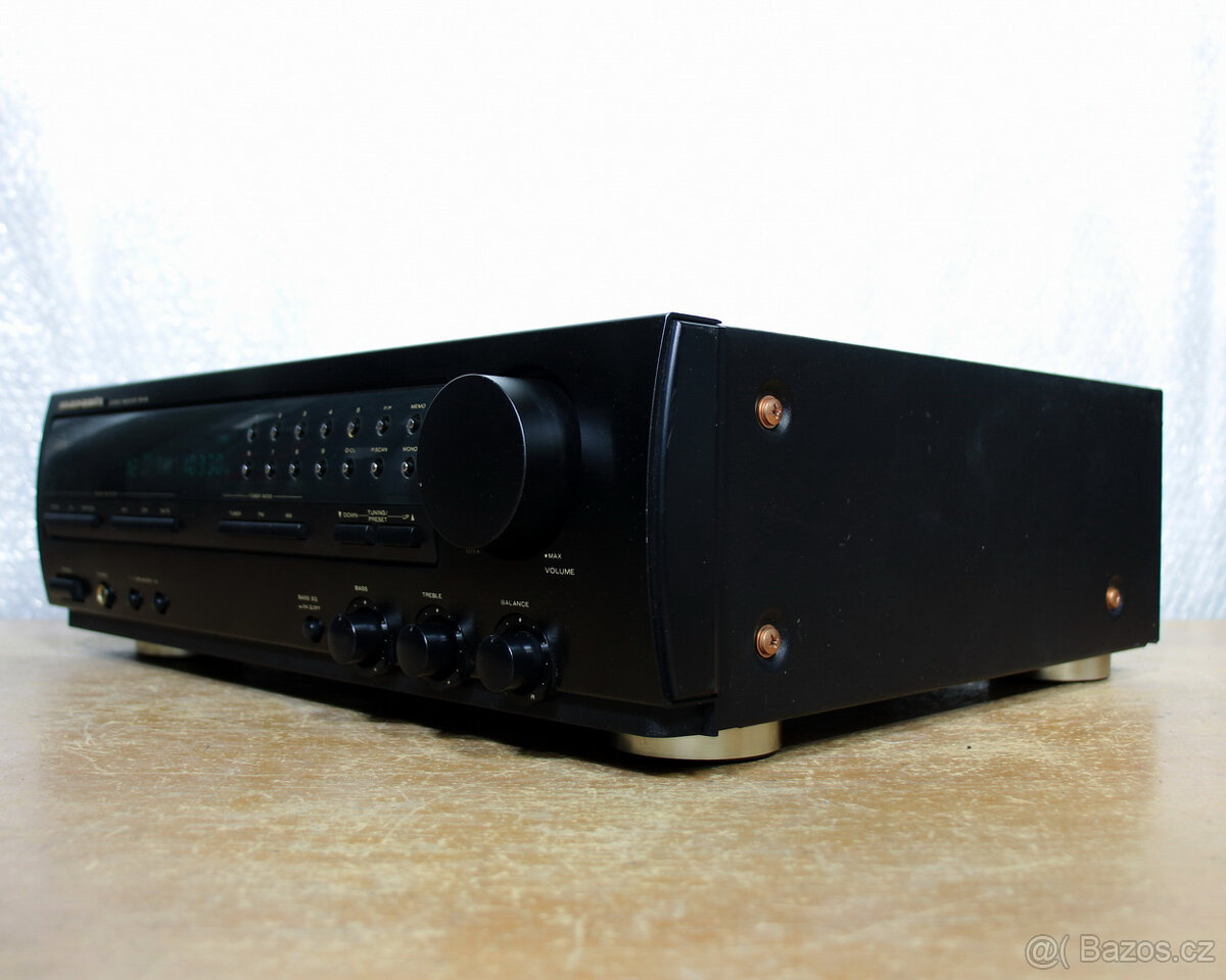 Receiver Marantz SR. - 2