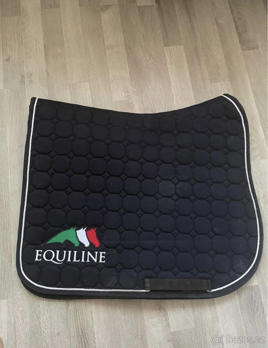 Dečka Equiline - 2