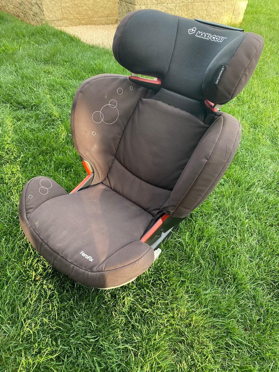 Autosedačka Maxi Cosi - 2