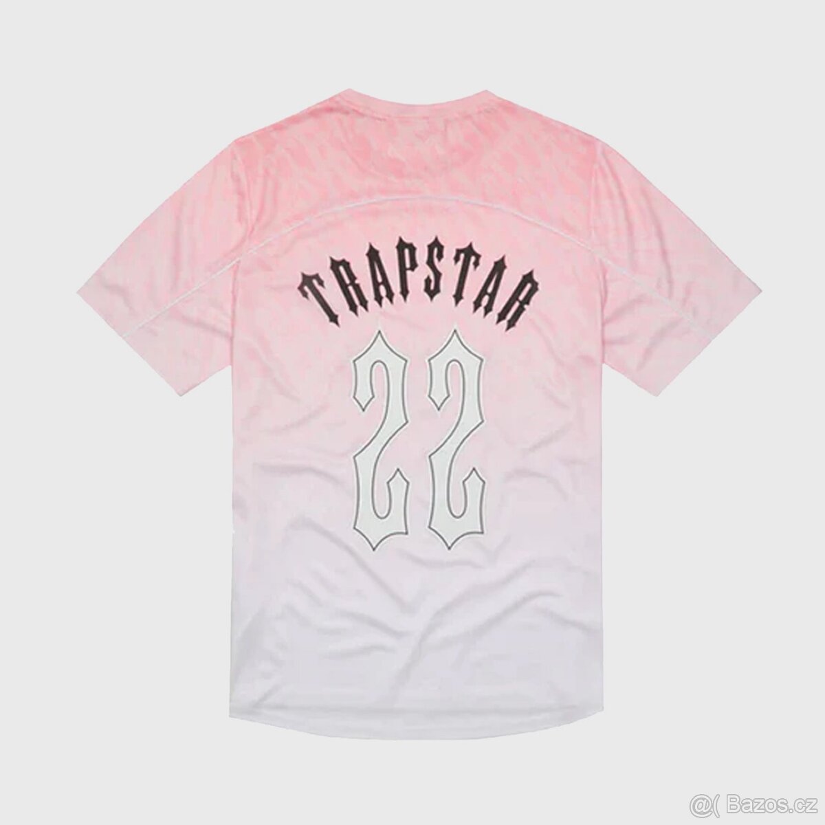 Trapstar dres - 2