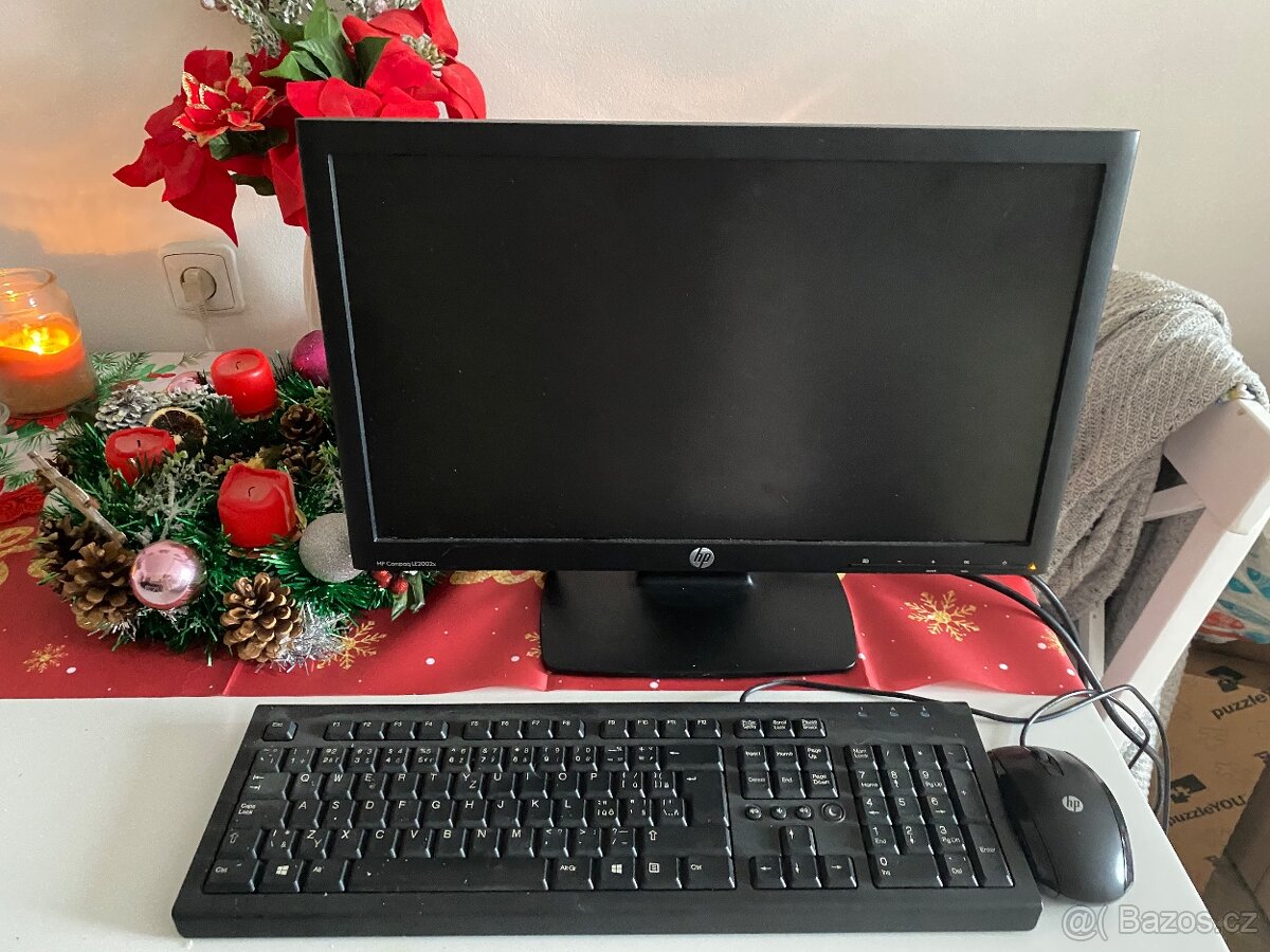 Prodám Ps Hp - 2