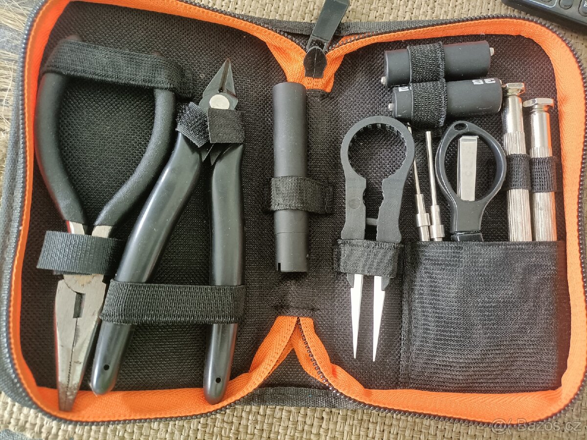 GeekWape Mini set nástrojů - 2