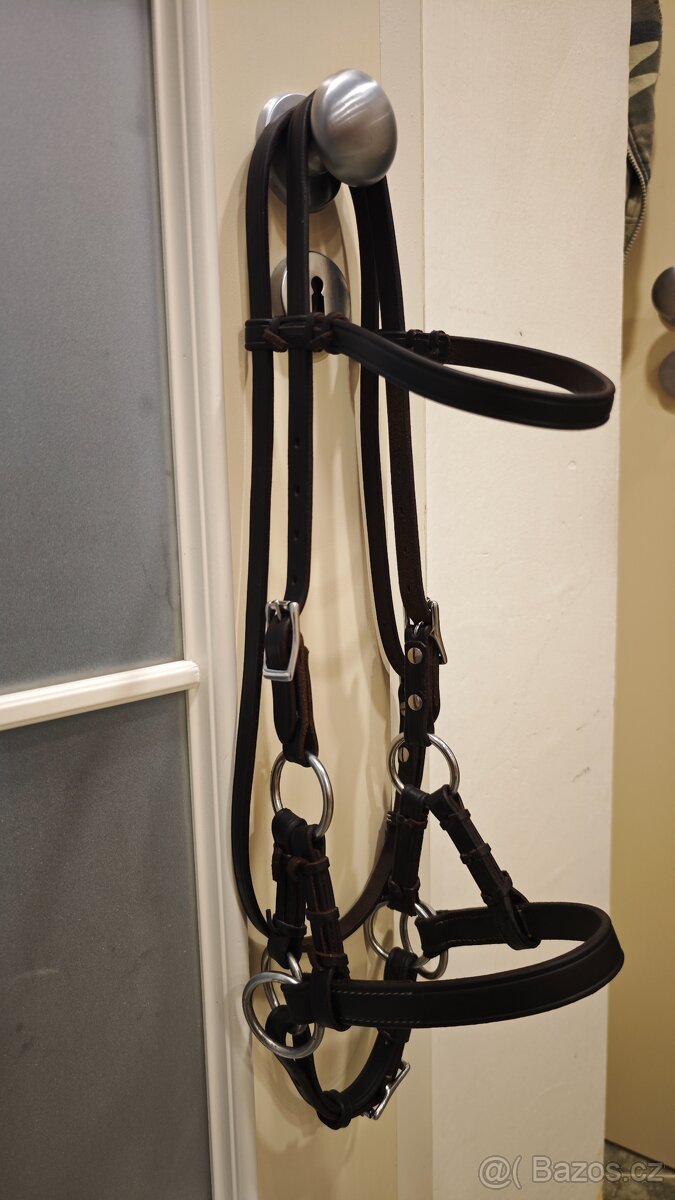 Sidepull GVR - 2