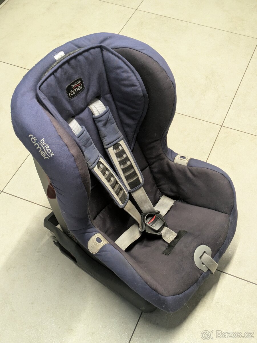 Britax Romer Duo (9-18 kg) - 2