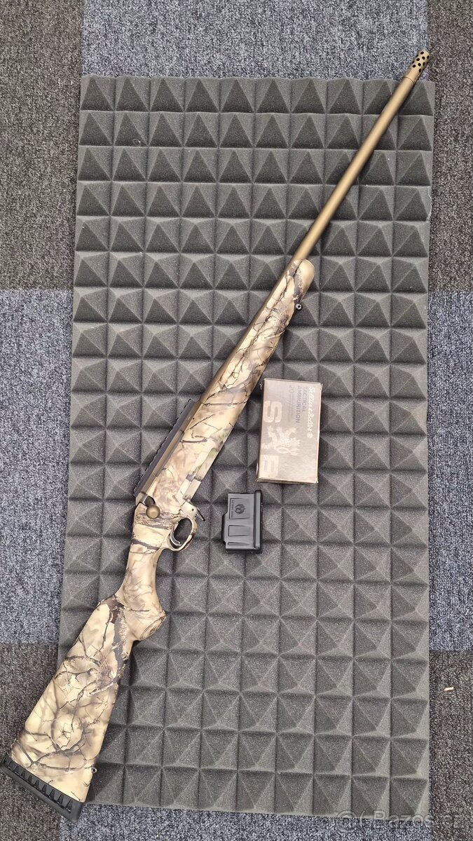 Ruger - 2