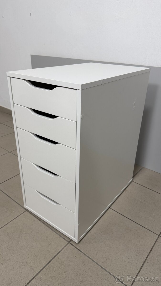 Ikea ALEX Zásuvkový díl - 2
