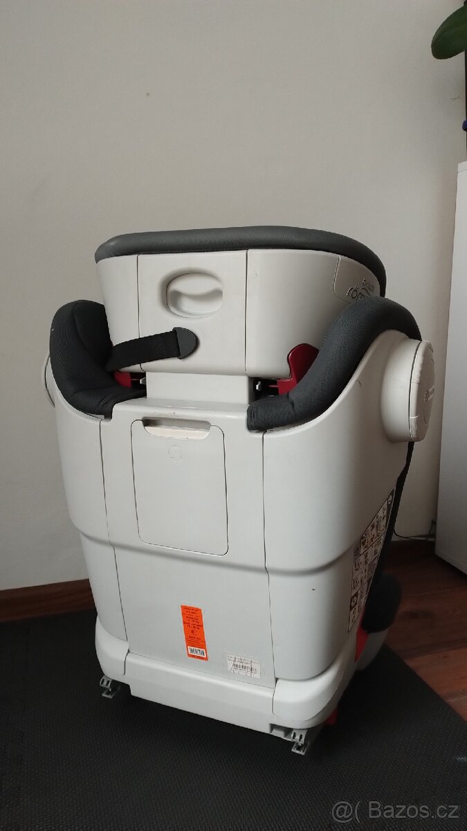 Britax Römer kidfix II XP - 2