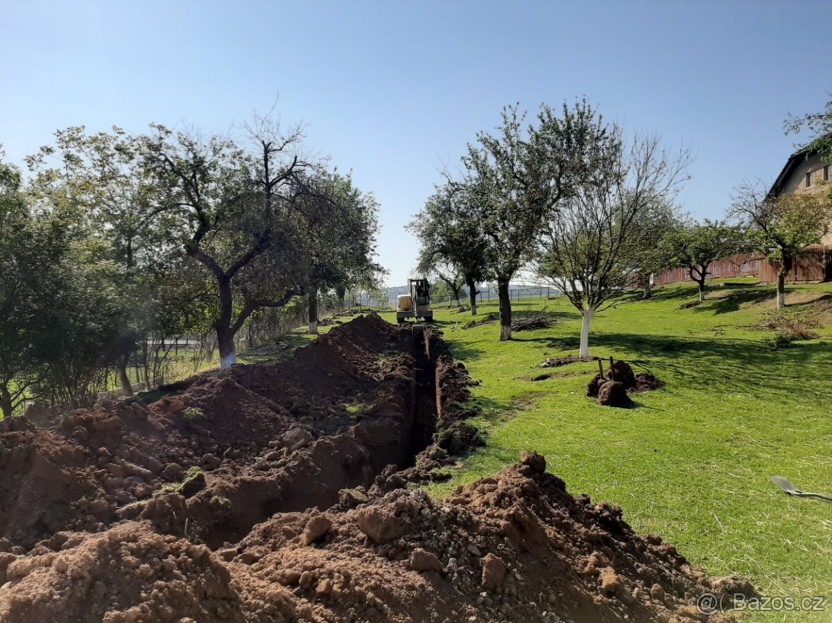 ploty na klíč, prodej podhrabových desek 30cm, 20cm, - - 2