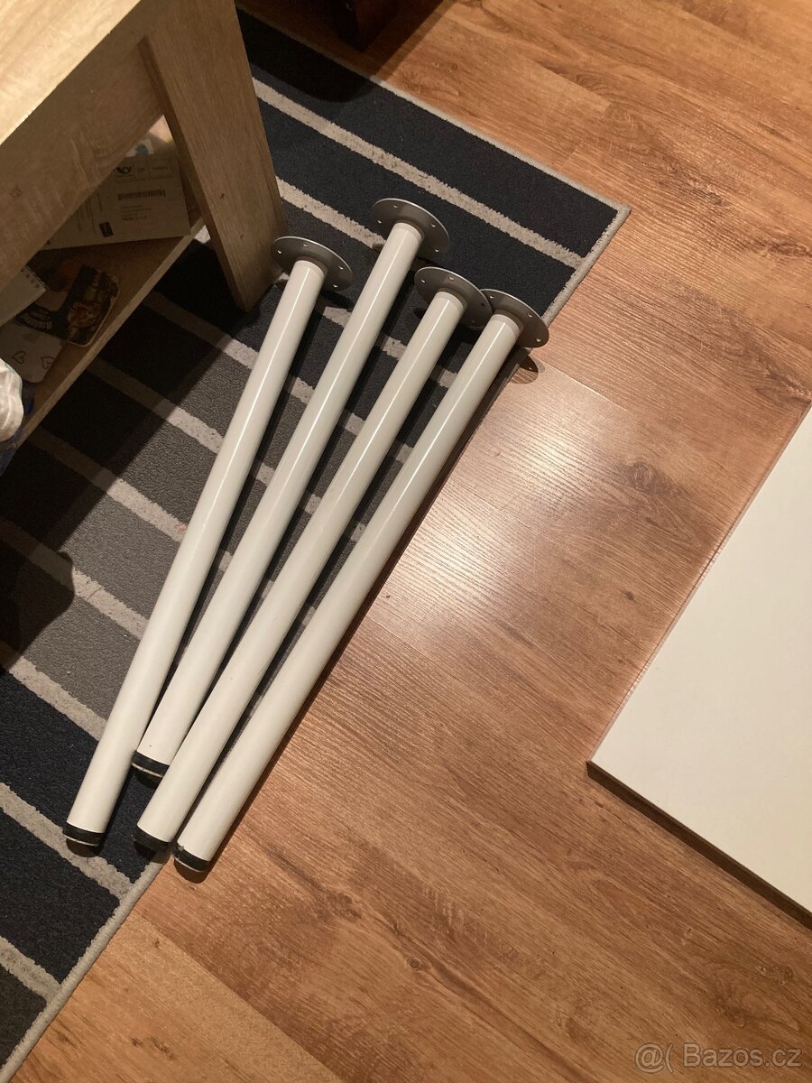 Stul ikea linnmon - 2