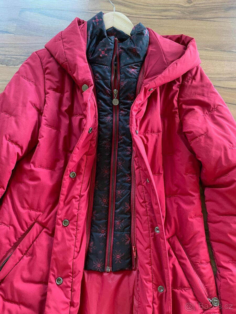 Dámská bunda Desigual - 2