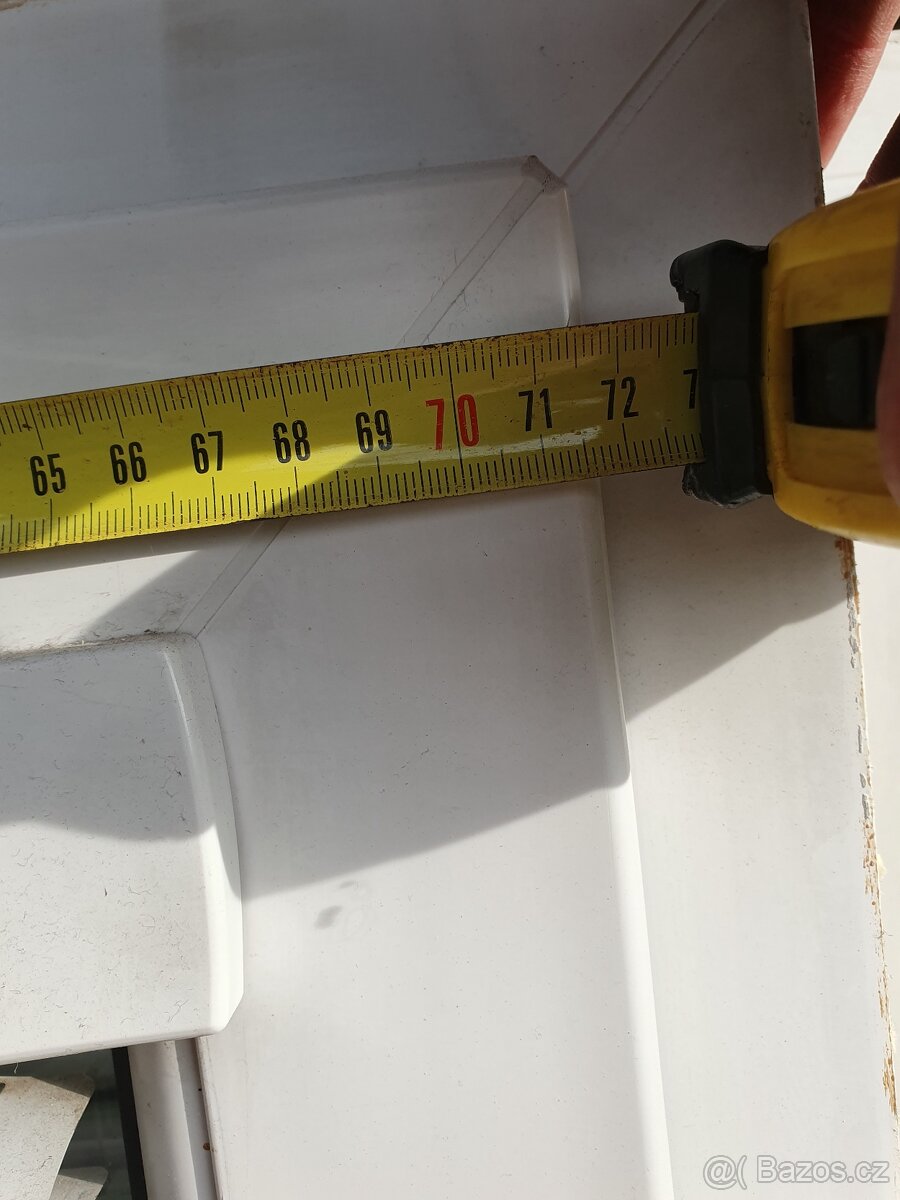 Prodám použitá okna - 2