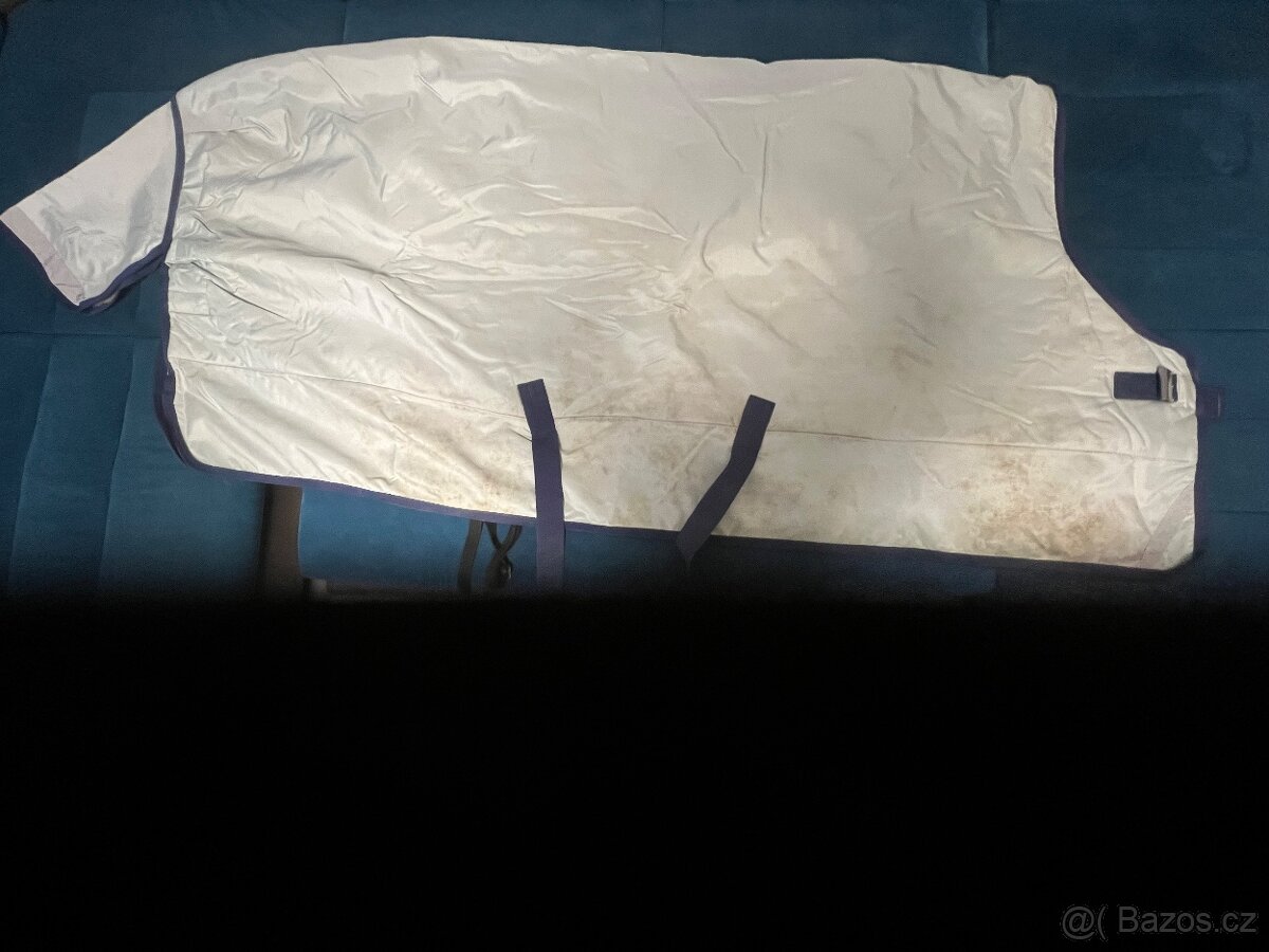 Power Extra Turnout 300 g, 145 cm s vyšším krkem - 2