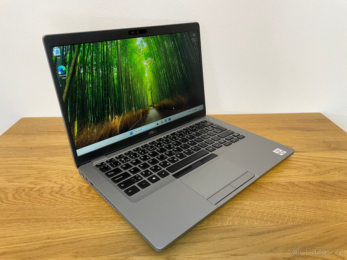 Dell Latitude 5410 i7 10610U - 14" - 32GB RAM - 512GB SSD - 2