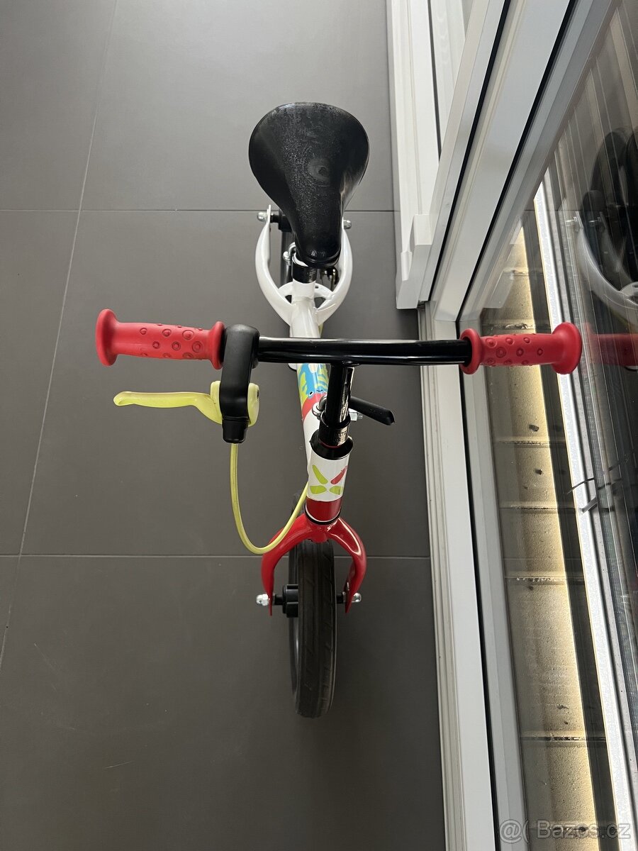 Dětské odstrkovadlo - 2