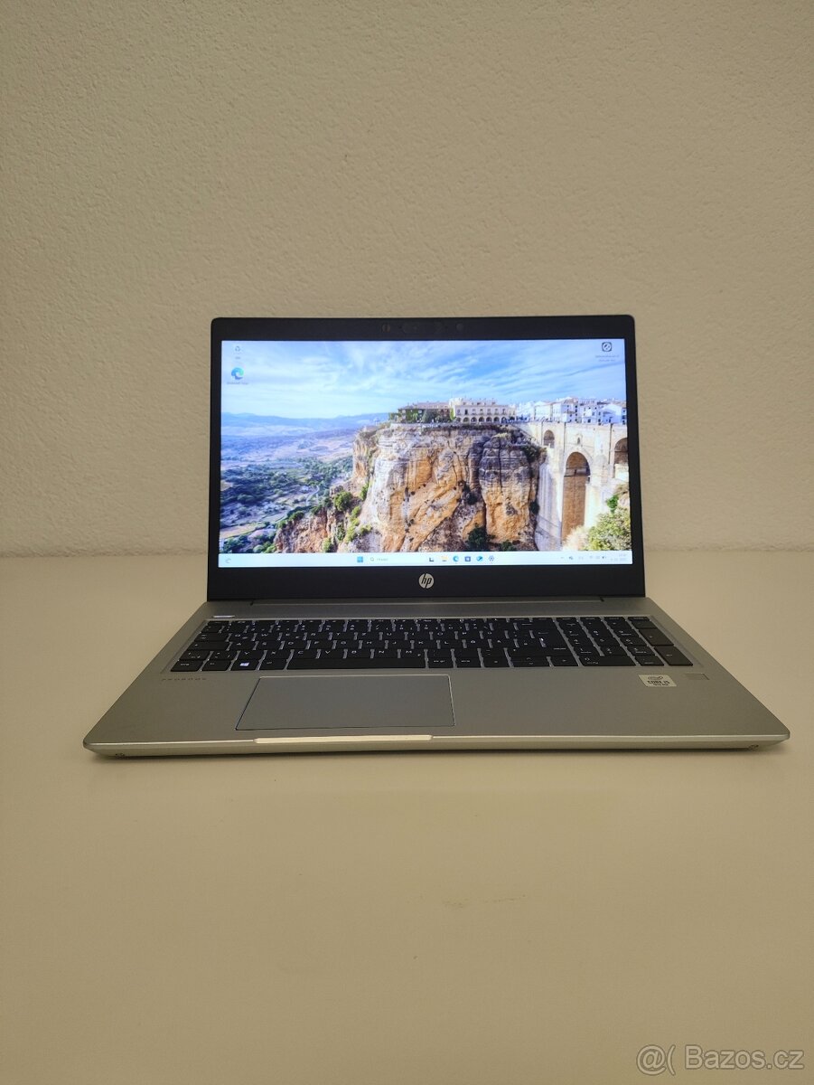 HP ProBook 450 G7 | i5-10210U | 16 → 32 GB RAM | 256 → 1 TB - 2