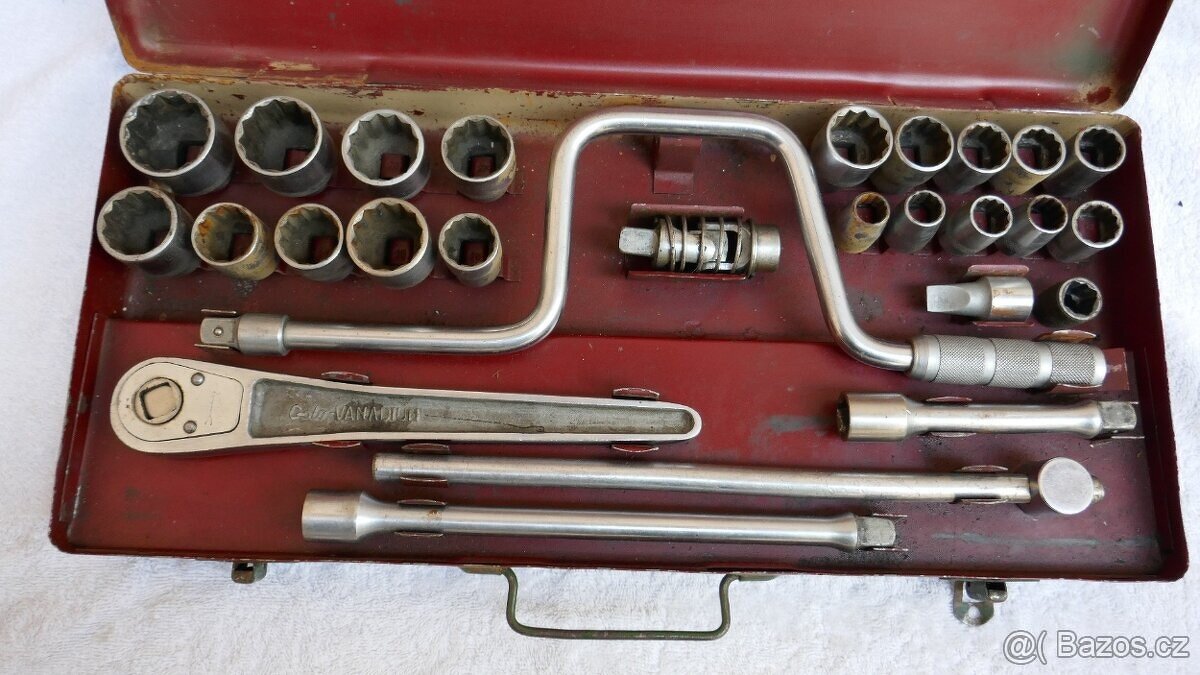 STARÁ GOLA SADA RARITA - 2