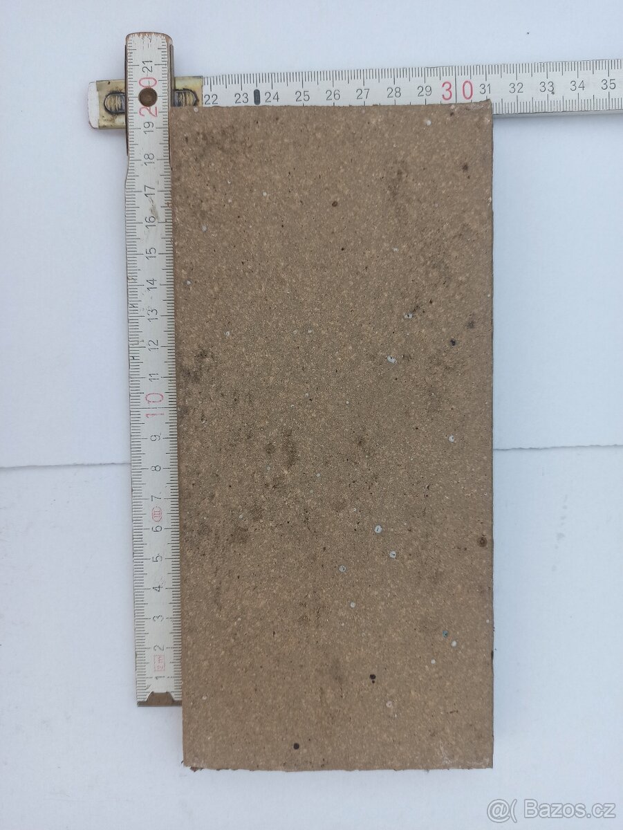 Mrazuvzdorný obklad-dlažba - 2