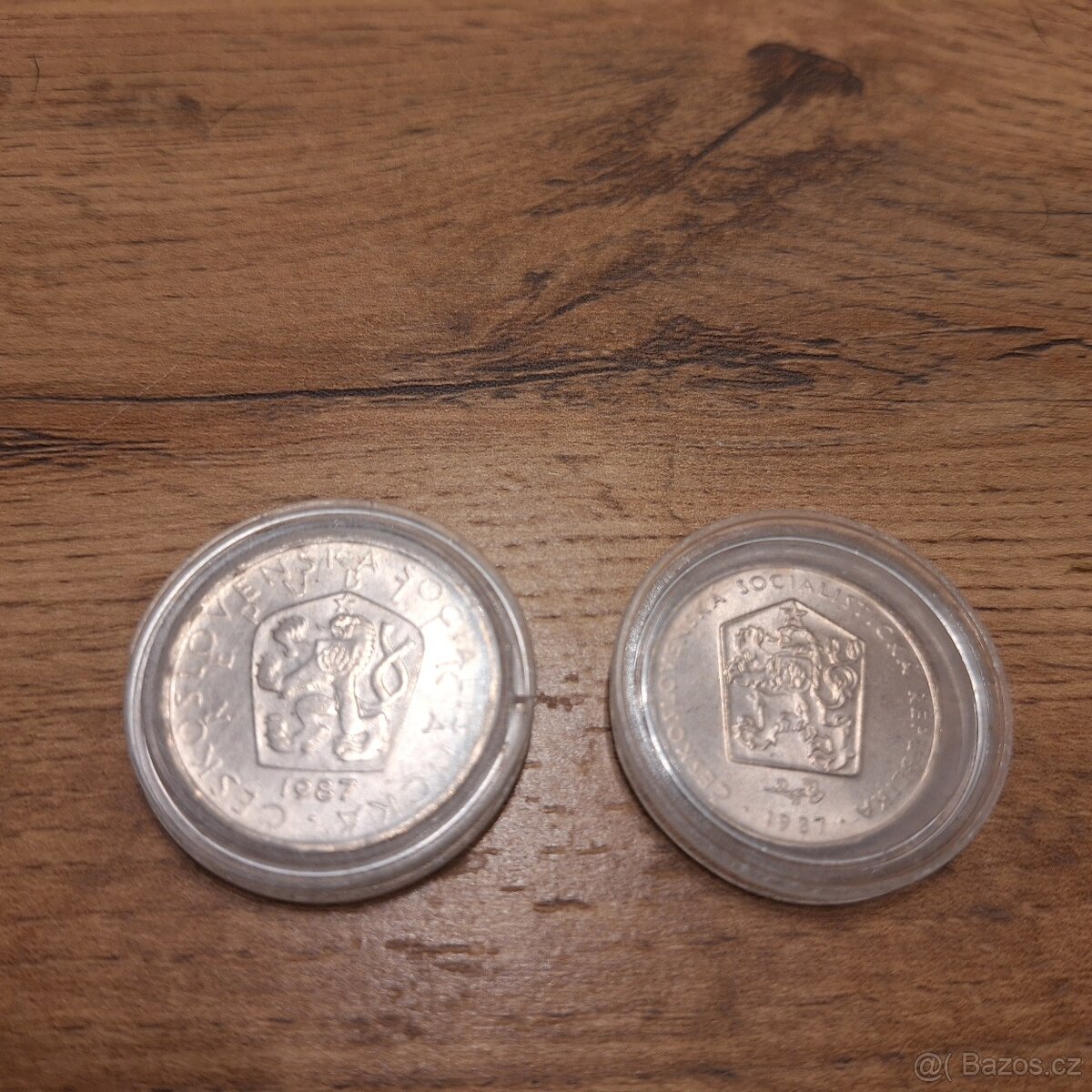 Mince 1987 - 2