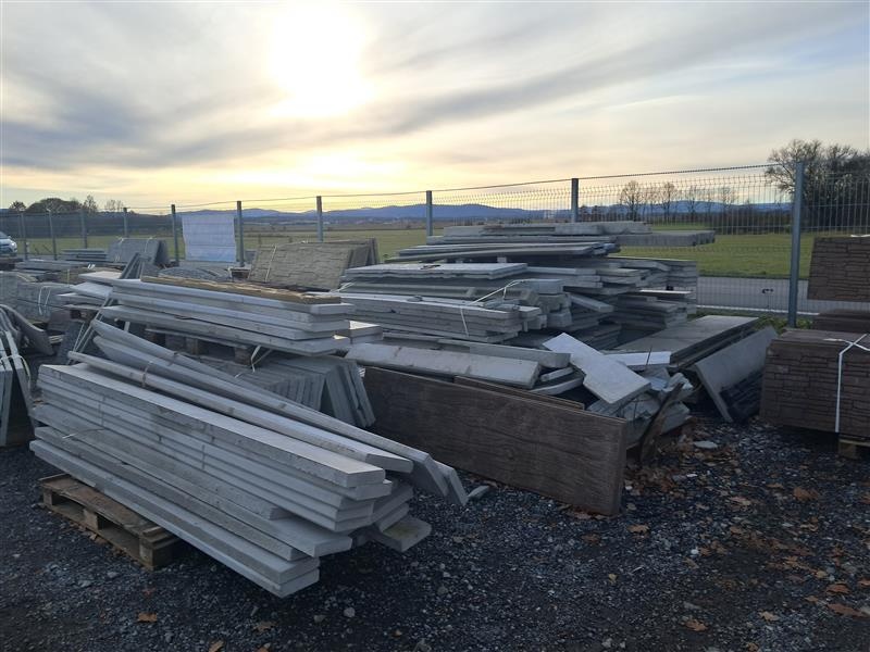 VÝPRODEJ – POŠKOZENÉ ZBOŽÍ & DOPRODEJ Ploty Dobrý - 2