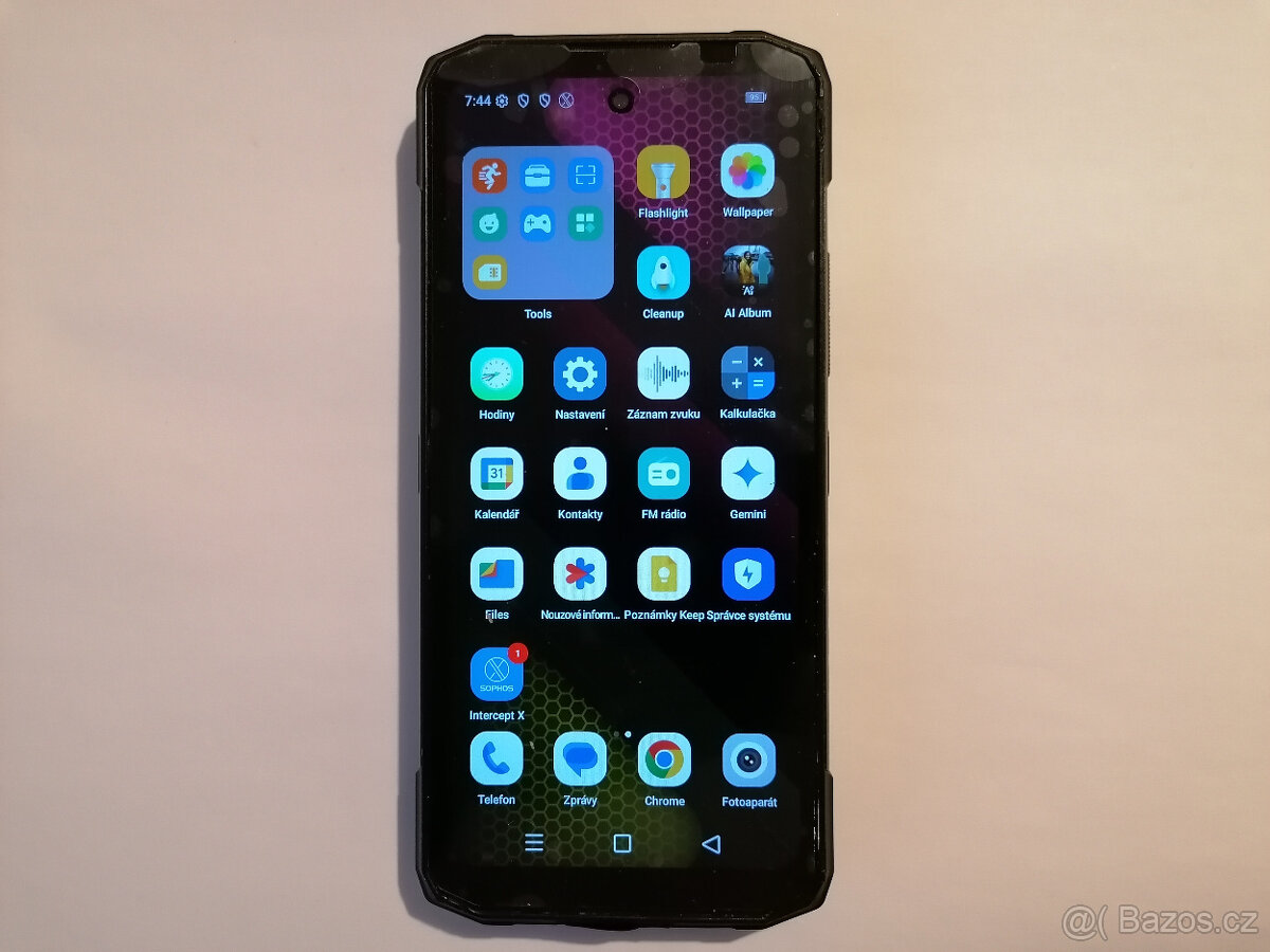 Smartphone DOOGEE Blade20 Turbo 256 GB 32GB 5G 10300mAh - 2