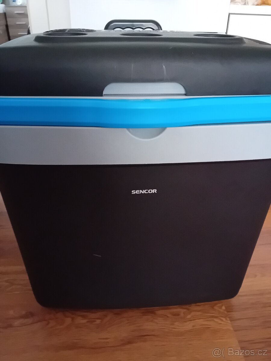 Autolednička Sencor - 2
