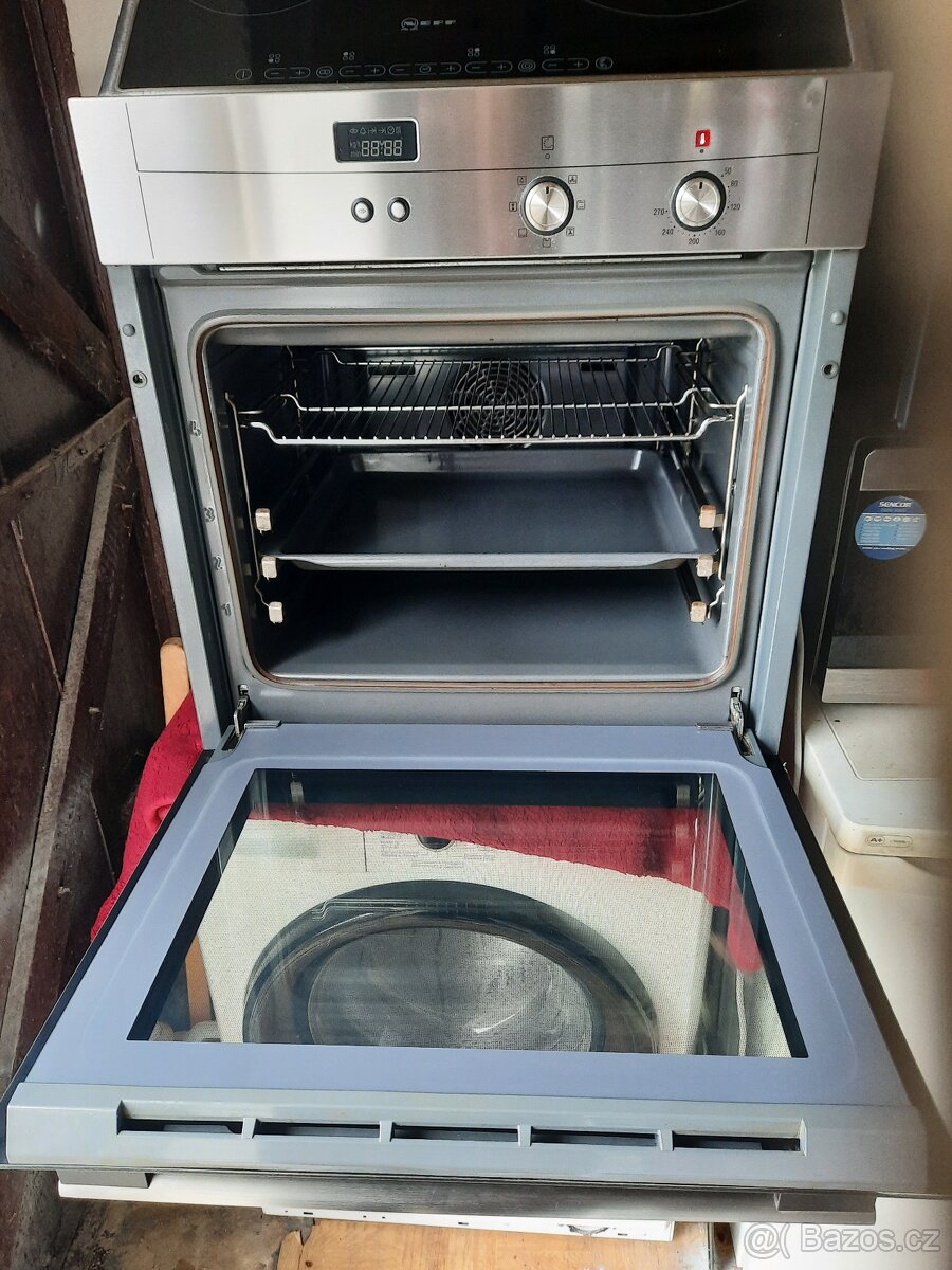 El trouba + deska vše zachovalé čisté - 2