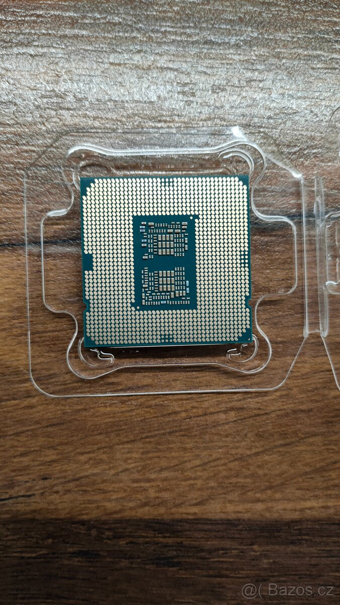 Intel Core i7-10700KF - 2