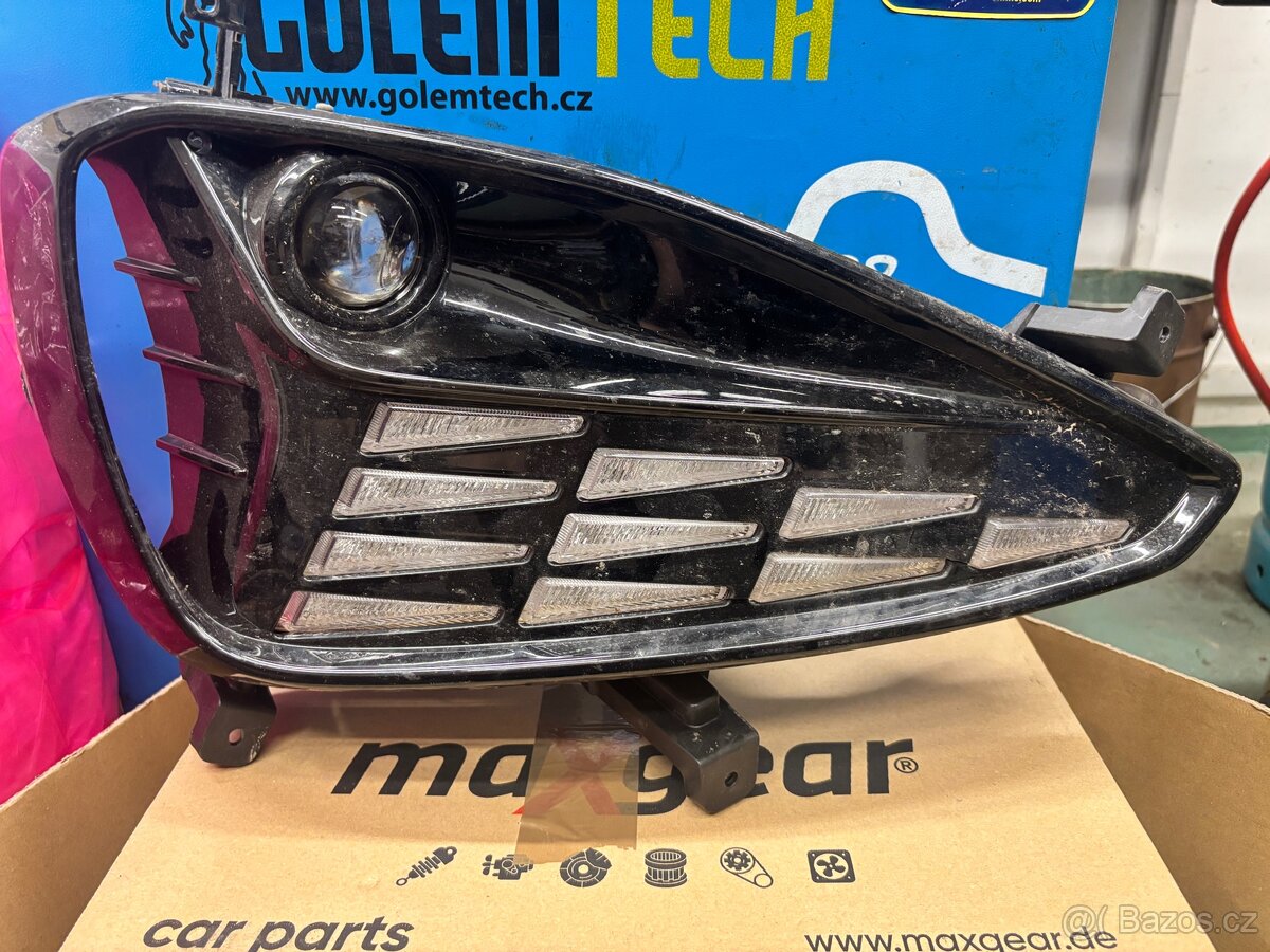 Denní svícení Hyundai i30 - 2