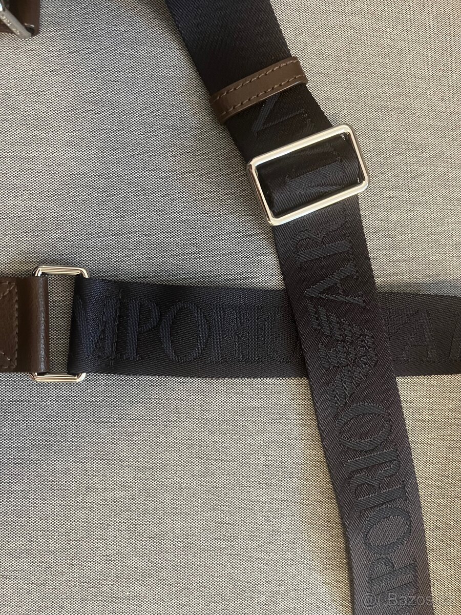 Panská Armani taška - 2