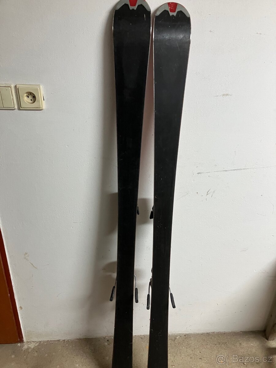 Prodám lyže Head 156cm - 2