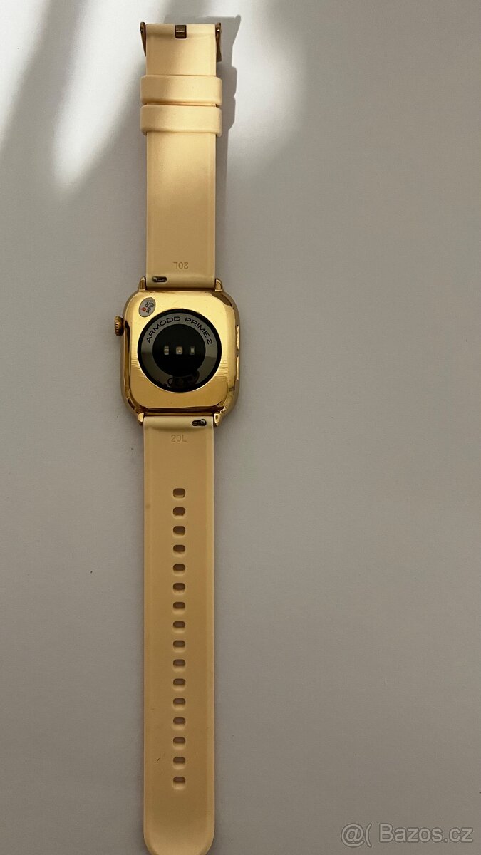 Dámské chytré hodinky Armood Prime 2 - 2