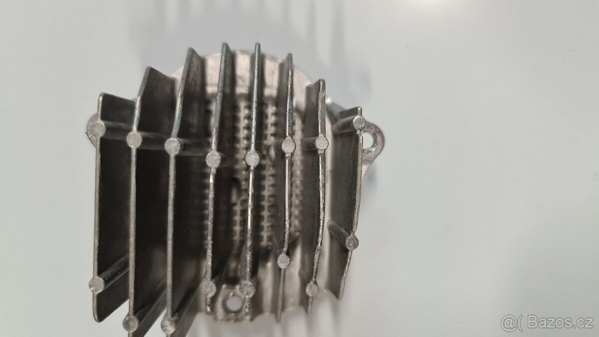 LED MODUL světlometů Mercedes-Benz - 2