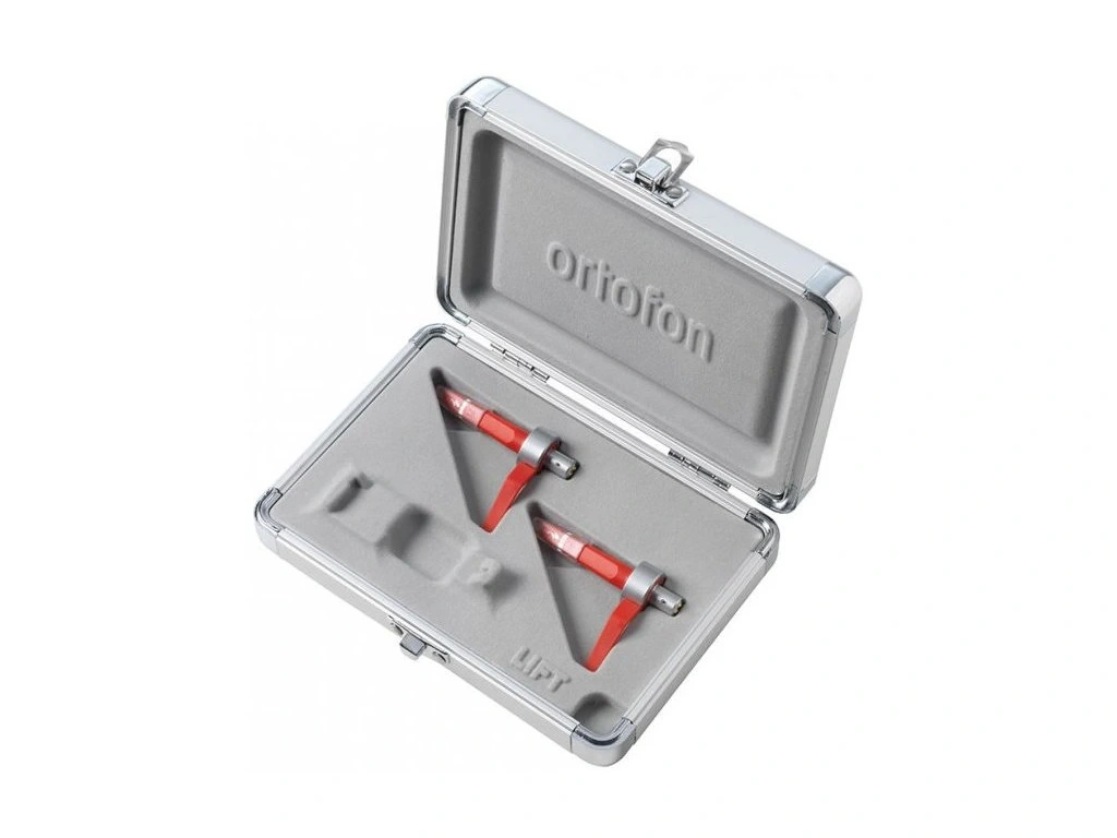 Ortofon Concorde MkII Digital Twin - 2