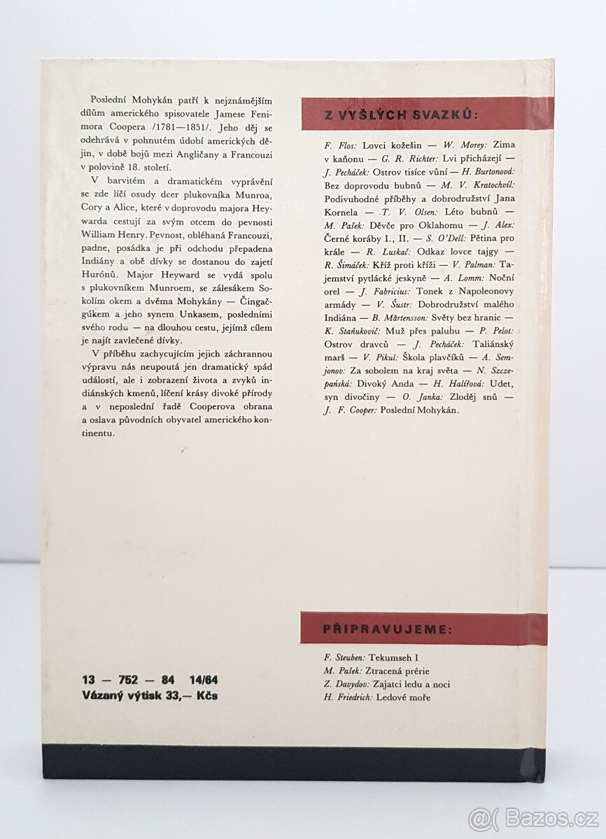 K.O.D. Poslední Mohykán - 2