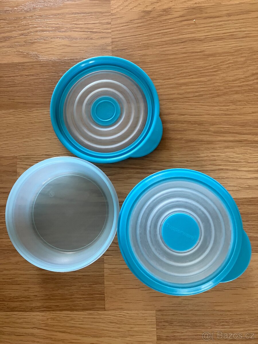 Tupperware misky s vicky 240 ml - 2