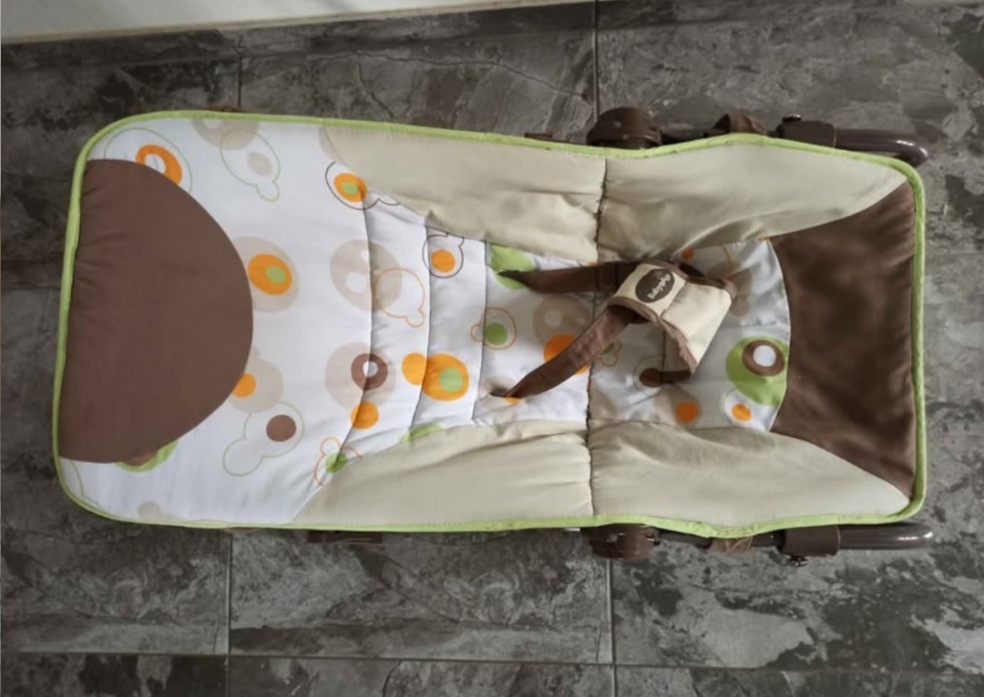 Lehátko Babymoov - 2