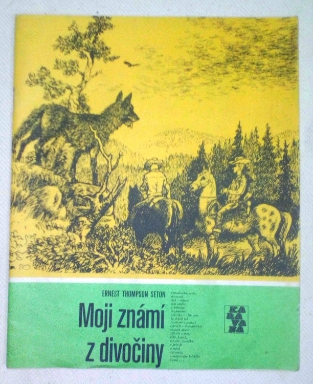 časopisy KARAVANA a RODOKAPS - 2