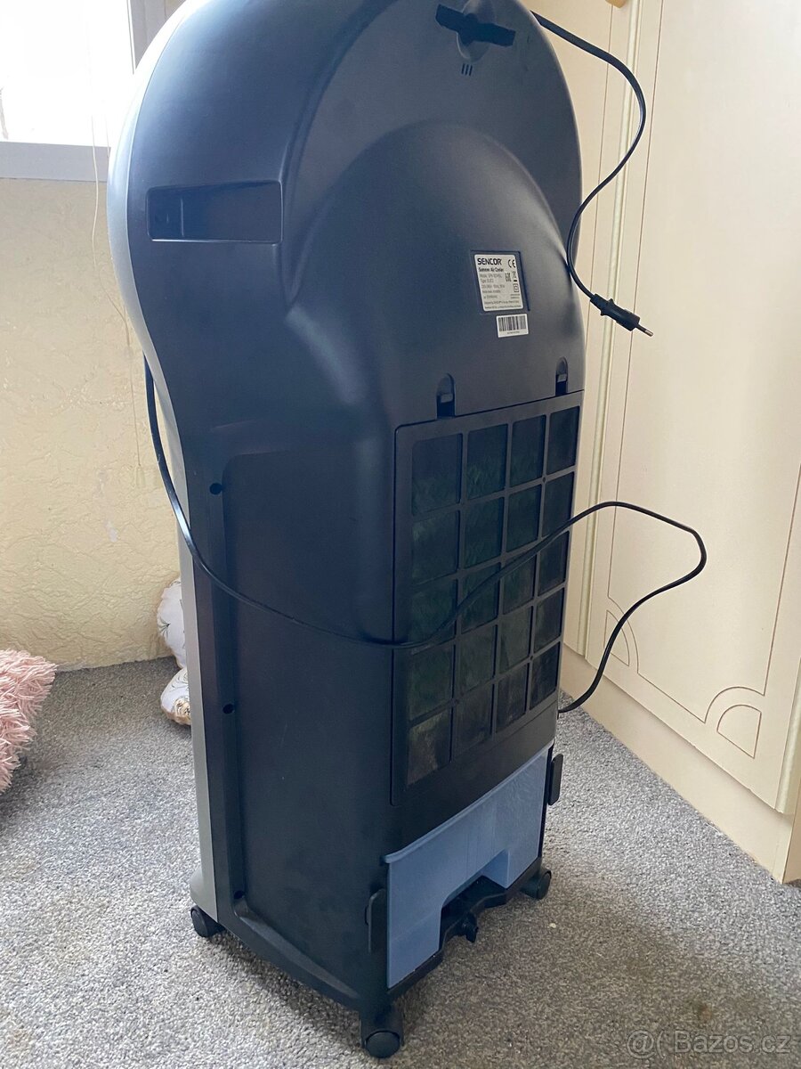 Ochlazovač vzduchu SENCOR. - 2