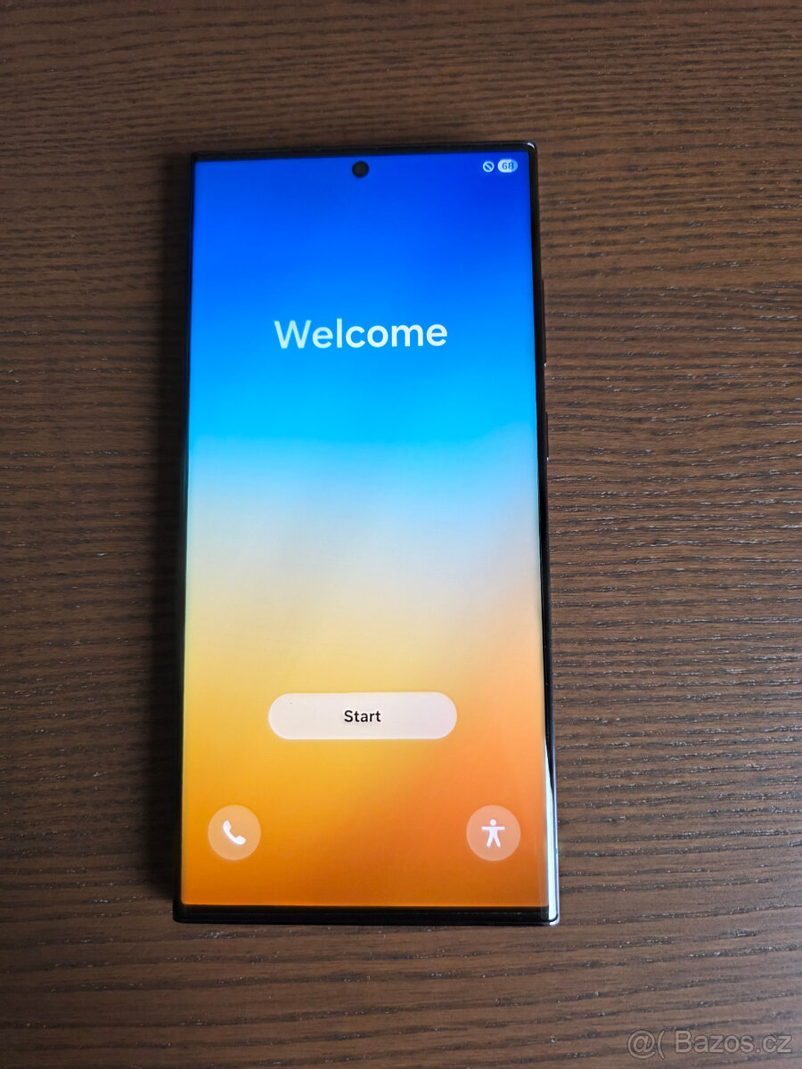 Samsung Galaxy S23 Ultra 512GB/12 GB RAM - 2