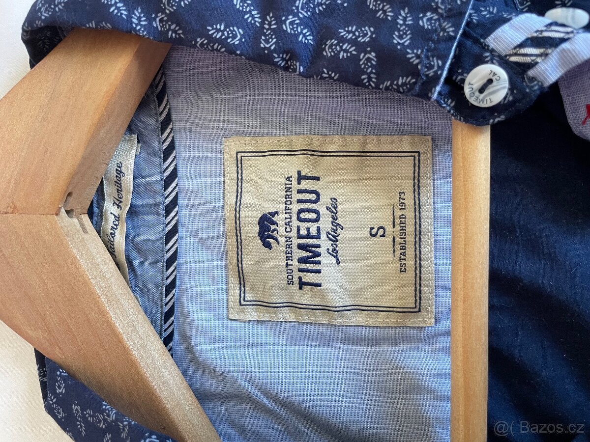 Dámská košile - 2