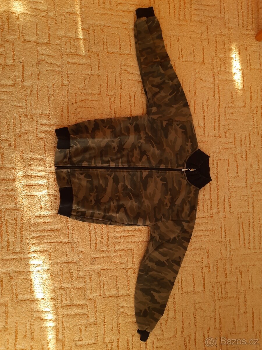 chlapecká mikina - 2