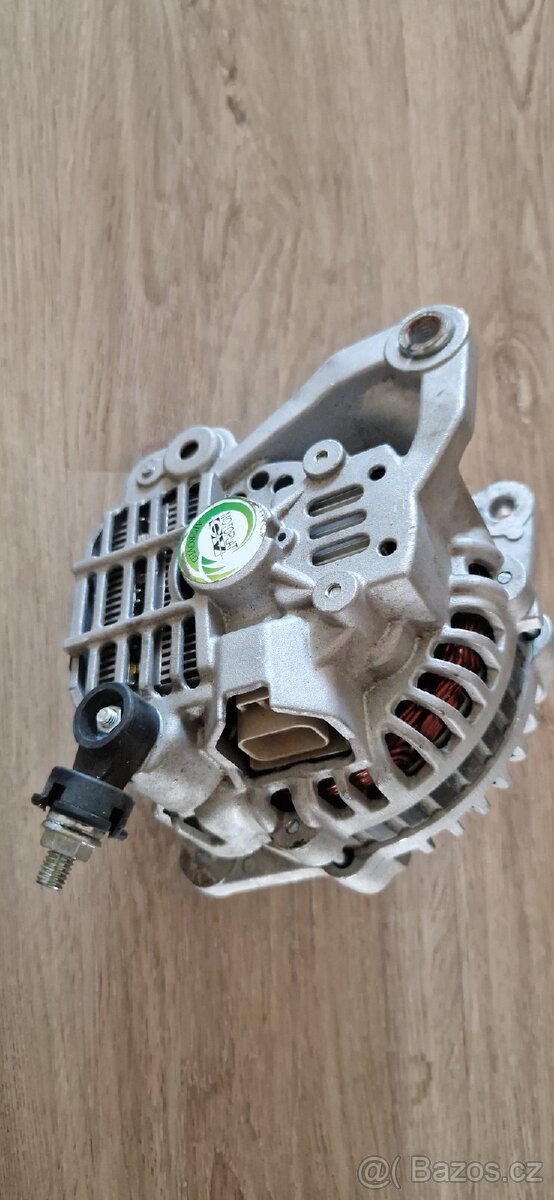 Alternator - 2