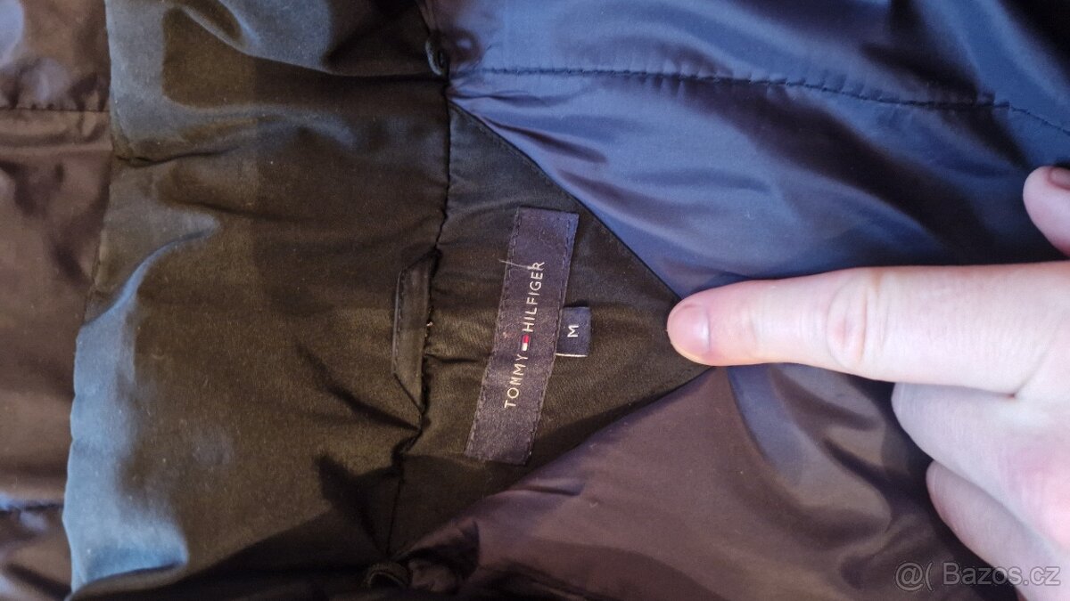 Tommy Hilfiger vel M - 2