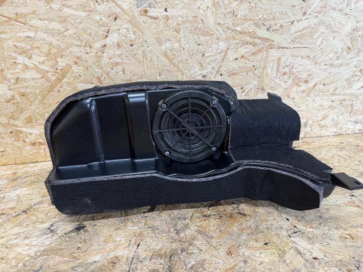 SUBWOOFER AUDI A6 C5 AVANT 4B9035382A - 2