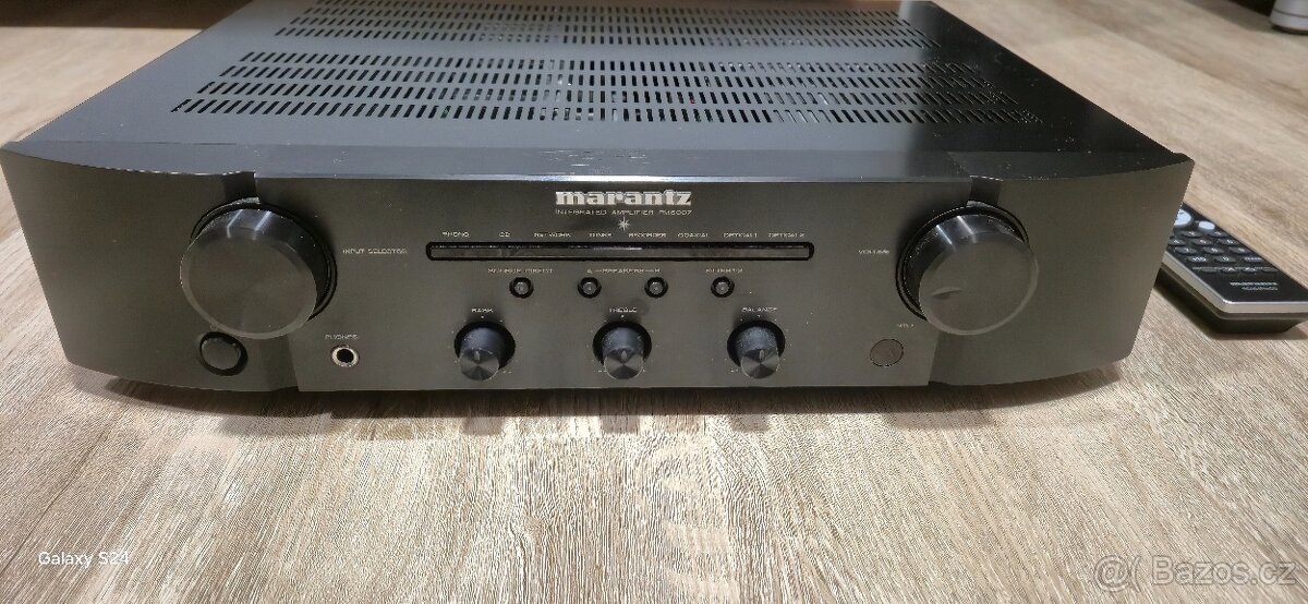 Marantz PM6007 - 2