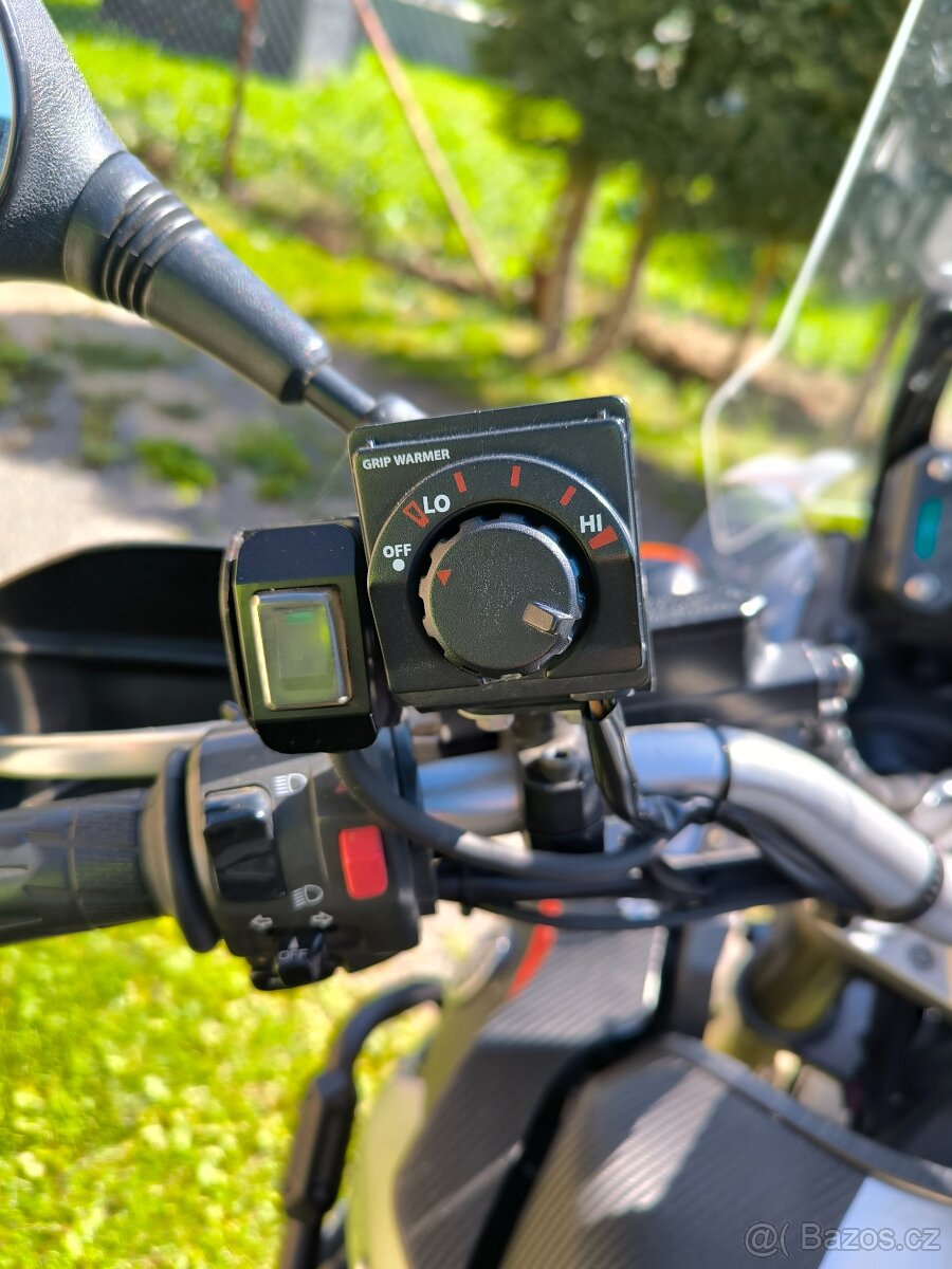 YAMAHA XT 1200 SUPER TENERE - 2