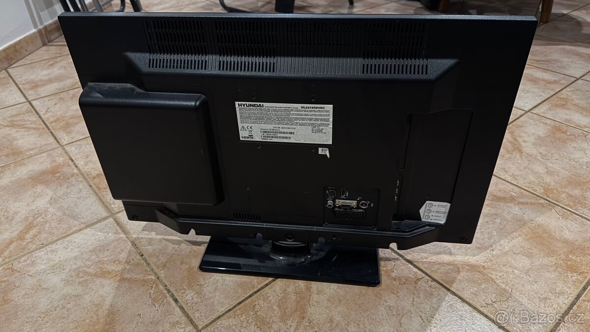Televize hyundai - 2