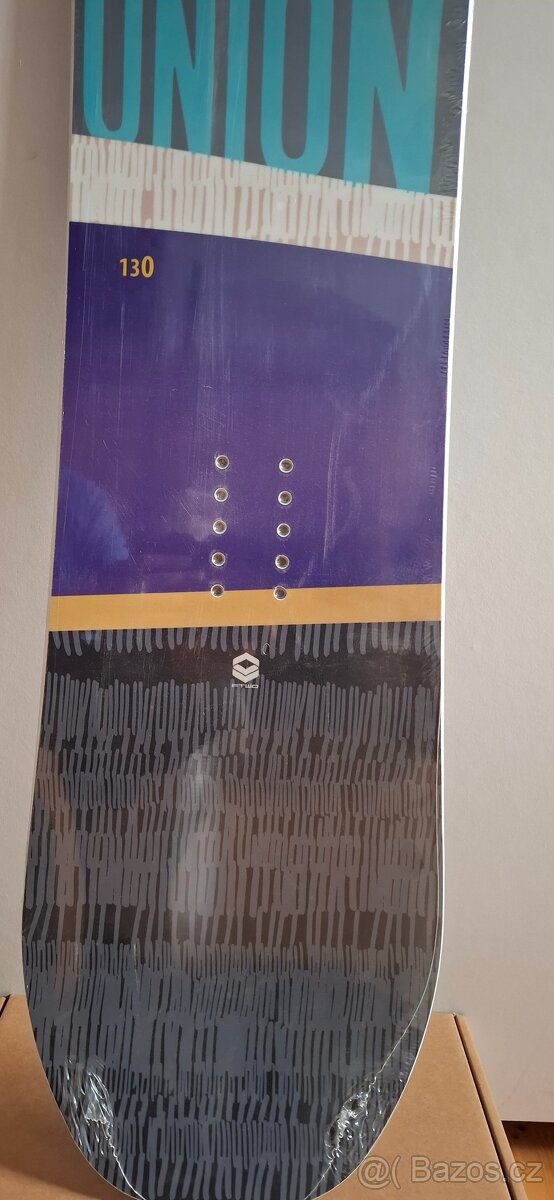 FTWO UNION KIDS 130CM - 2