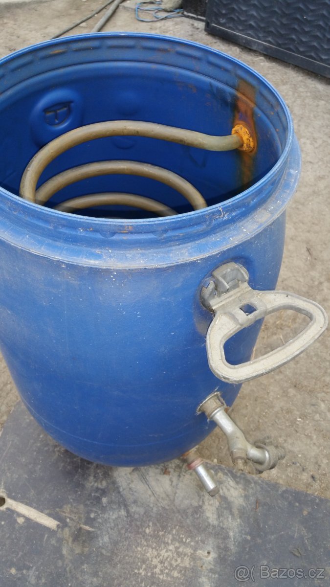 CHladič prodám. - 2